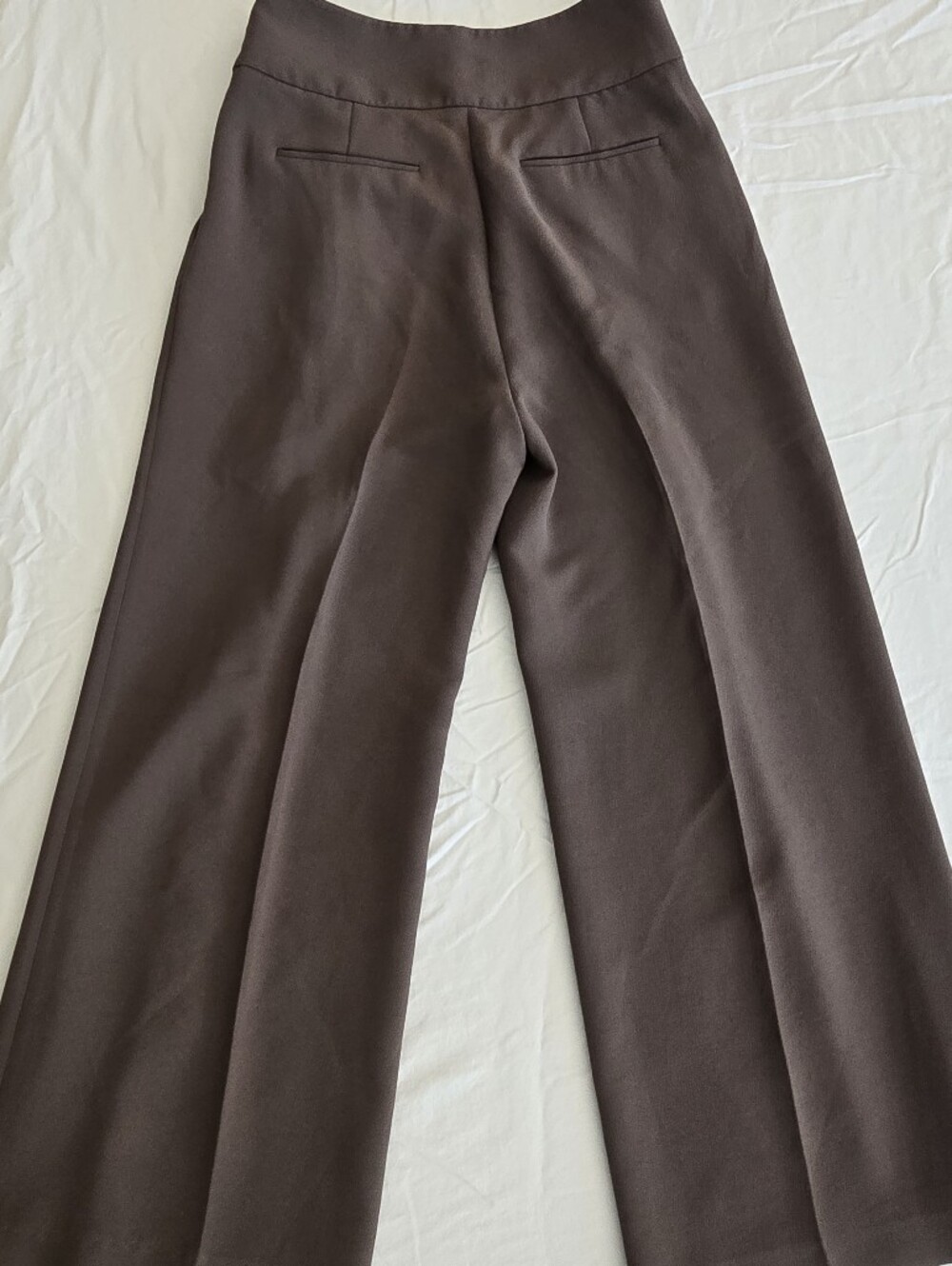 Wilfred Pant